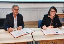 Académie de Besançon : un nouveau partenariat avec le Mémorial de la Shoah