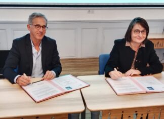 Académie de Besançon : un nouveau partenariat avec le Mémorial de la Shoah