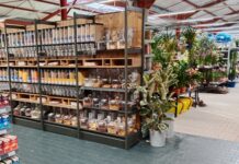 A Saône, La Vie Claire s’engage pour le pouvoir d’achat