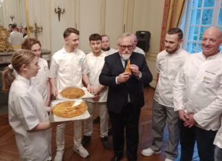 Les boulangers du Doubs inquiets pour l’avenir de leur profession