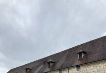 art déportation Besançon