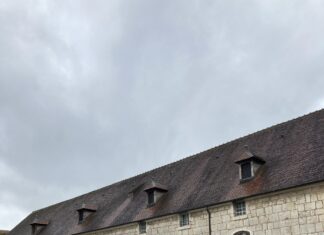 art déportation Besançon