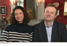 Région. Le château de Montmartin, star d’une émission sur M6