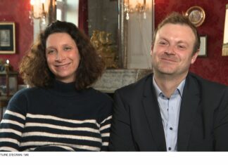 Région. Le château de Montmartin, star d’une émission sur M6