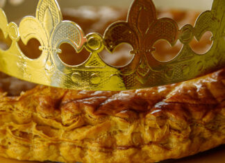 Haut-Doubs. Une galette des rois très Comtoise !