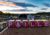 festival de la paille à Métabief