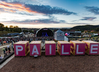 festival de la paille à Métabief