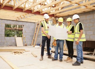 Doubs. Le bâtiment veut redorer son image auprès des jeunes LE BÂTIMENT VEUT REDORER SON IMAGE AUPRÈS DES JEUNES