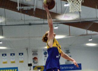 Haut-Doubs. Victoire cruciale pour le CAP Basket