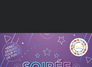 Auxons : Soirée dansante le 25 février