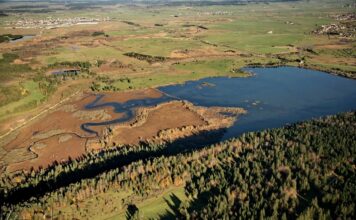 Doubs. Des ateliers pour étudier l’impact du changement climatique sur l’eau