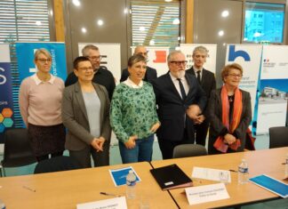 Besançon « Pacte pour l’émancipation des jeunes de Planoise »