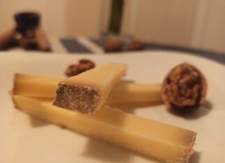 Haut-Doubs. De la fruitière de Valoreille-Fleurey au château de Versailles