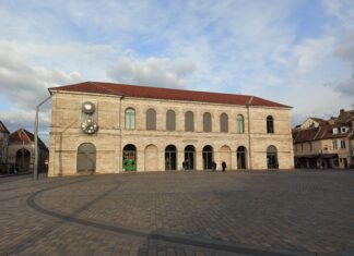 Besançon. Une conférence virevoltante sur la danse au XVIIIe siècle le 9 mars