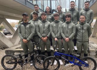 Doubs. BMX : Besançon entre dans la cour des grands
