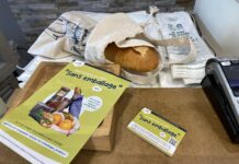 Haut-Doubs. Consommons « Sans emballage svp ! »