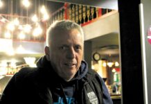 Doubs. Pascal Orlandi, président de l’ACB : « Je lance clairement un appel à Anne Vignot : il faut un vélodrome ! » Invité de la semaine