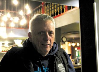 Doubs. Pascal Orlandi, président de l’ACB : « Je lance clairement un appel à Anne Vignot : il faut un vélodrome ! » Invité de la semaine