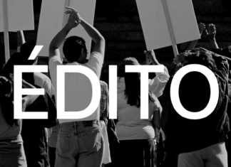 Edito. Dans une manif’