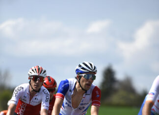 Doubs. Thibaut Pinot présent sur la Classic Grand Besançon et le Tour du Jura