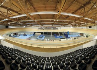 Doubs. Avec l’AC Bisontine et le BesAC Basket, l’ambition d’un futur complexe sportif à Besançon