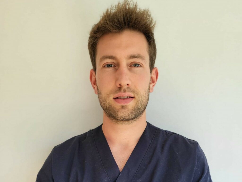 Grand-Besançon. Pierre-Louis Helias, médecin du sport : " le système ...