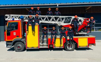 Haut-Doubs. Les JSP du Val de Morteau recrutent