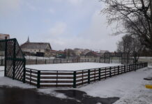 Haut-Doubs. Va y’avoir du sport au Russey