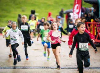 Doubs. L’Ultra-trail des Montagnes du Jura fait briller les plus petits !