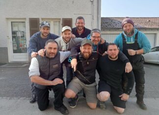 Haut-Doubs. Combien pèsent les rugbymen du Pays Maîchois ?