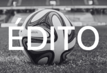 Édito. Ceux qui font le foot français