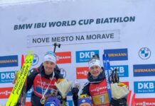 Haut-Doubs. Biathlon : Caroline Colombo revient de loin