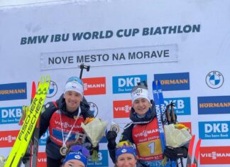 Haut-Doubs. Biathlon : Caroline Colombo revient de loin