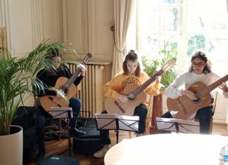 L’orchestre Victor Hugo et le collège Diderot : la diversité culturelle