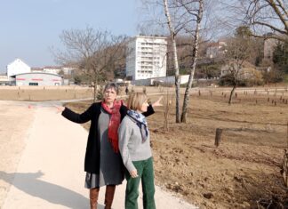 Besançon : Vers des résidences autonomie adaptées aux nouveaux besoins des seniors