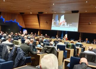 Grand Besançon Métropole : le mode de gouvernance ne fait plus l’unanimité