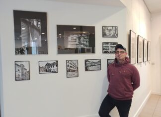 Besançon. Une exposition sur le patrimoine industriel à la Maison de l’Architecture