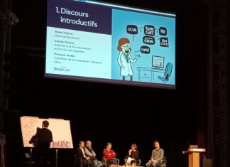 Le tissu associatif à Besançon, une richesse du territoire