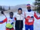 Haut-Doubs. « Des premiers mondiaux magiques », pour le skieur haïtien Stevenson Savart