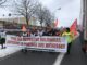 Haut-Doubs. Manifestation : record battu à Pontarlier