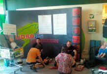 Haut-Doubs. Se former aux gestes qui sauvent à Pontarlier