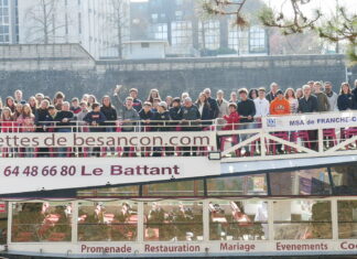 La MSA fait vivre la ruralité