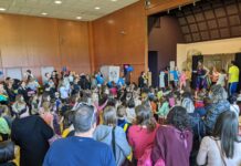 Haut-Doubs. Les Héros mobilisent leurs copains à Houtaud