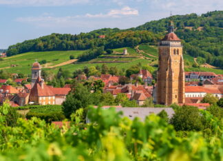 En Bourgogne Franche Comté, l’hôtellerie ne retrouve pas sa clientèle