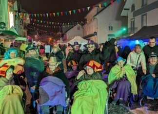 Haut-Doubs. Un beau succès pour le Carnaval de Maiche