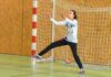 Haut-Doubs. Inter-comités de handball féminin à Morteau