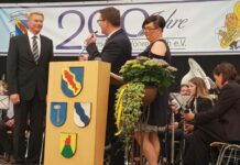 Haut-Doubs. 50 ans d’amitié franco-allemande entre Morteau et Vöhrenbach