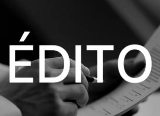 Édito. Les premières fissures apparaissent