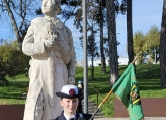 Région. Romane Robert, une Franc-Comtoise dans les cuisines de l’Élysée
