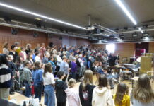 Haut-Doubs. Concerts exceptionnels à Pontarlier pour les dix ans d’Ars Nova